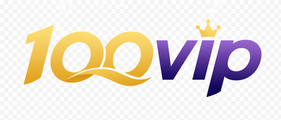 100VIP – Logo